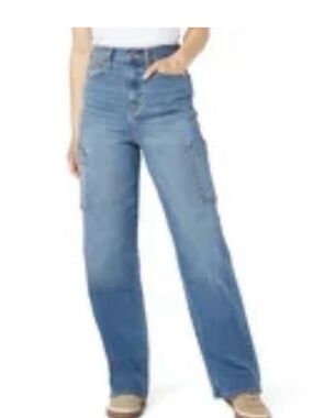 Levi Strauss Signature Jeans